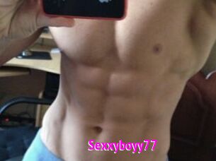Sexxyboyy77 Porn Loverz
