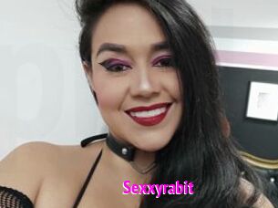Sexxyrabit