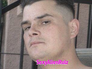 SexyAlienRulz