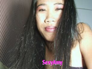 SexyAmy