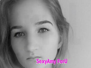SexyAmy_ForU