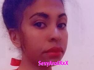 SexyAnalXxX