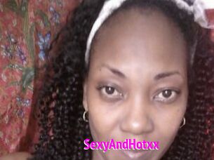 SexyAndHotxx Porn Loverz
