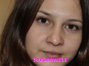 SexyAndrea111