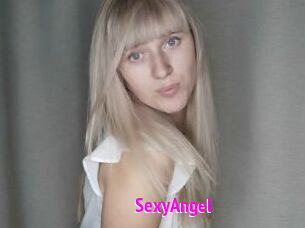 SexyAngel