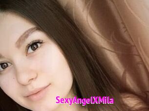 SexyAngelXMila