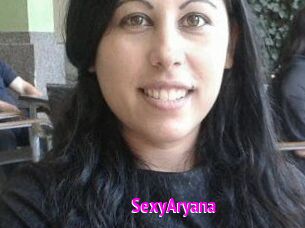 Sexy_Aryana