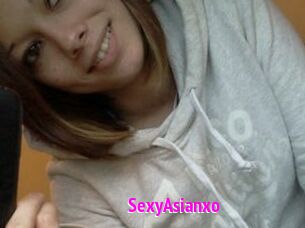 SexyAsianxo