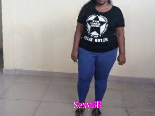 SexyBB