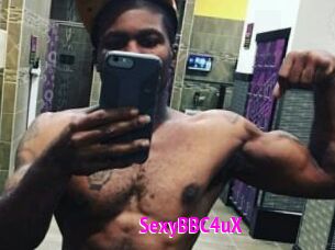 SexyBBC4uX