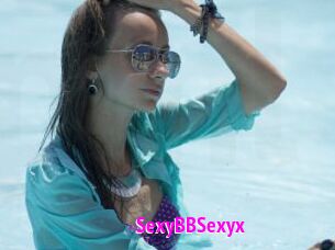 SexyBBSexyx