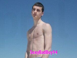SexyBadBoy94