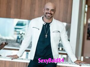 SexyBald84