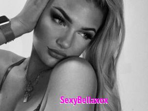 SexyBellaxox
