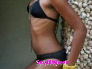 SexyBlkQueen Porn Loverz