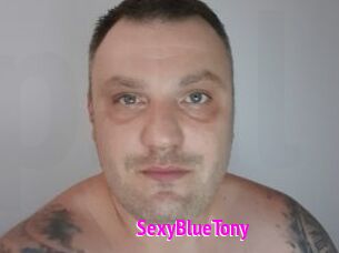 SexyBlueTony