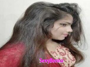 SexyBonna