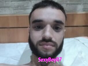 SexyBoy07