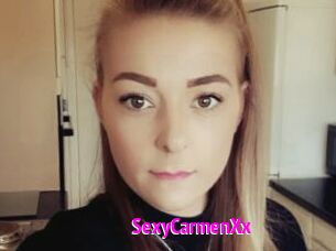 SexyCarmenXx