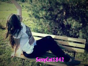 SexyCat1842
