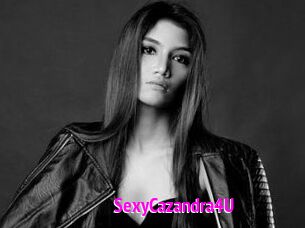 SexyCazandra4U