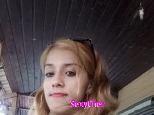 SexyCher