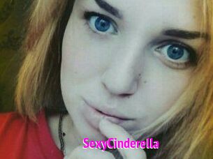 Sexy_Cinderella