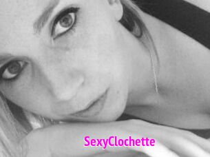 SexyClochette