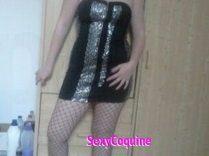 SexyCoquine