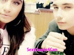 SexyCouple4Cam