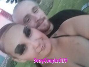 SexyCouple619