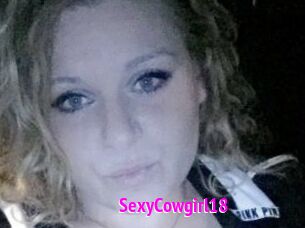 SexyCowgirl18