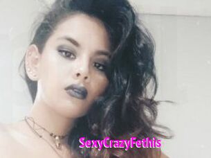 SexyCrazyFethis