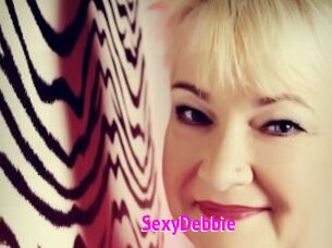 SexyDebbie