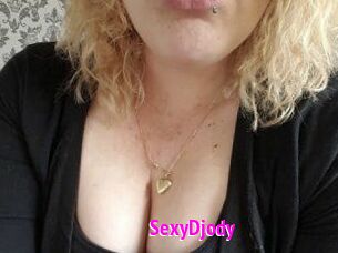 SexyDjody