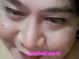SexyDollCums4U Porn Loverz
