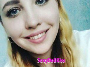 SexyDollKiss