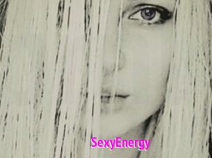 SexyEnergy