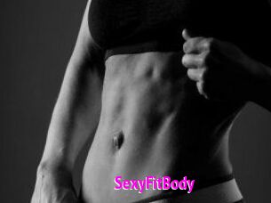 SexyFitBody Porn Loverz