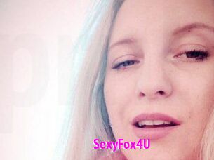 SexyFox4U Porn Loverz