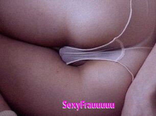 SexyFrauuuuu
