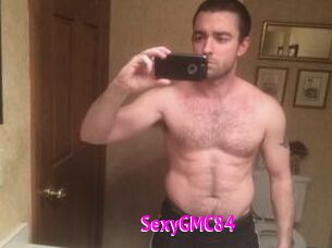 SexyGMC84