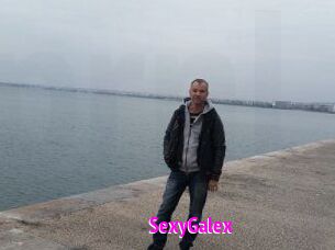SexyGalex
