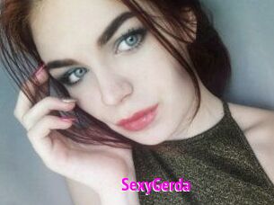 SexyGerda