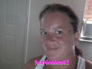 SexyGoddess82
