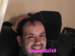 SexyGorilla368