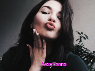SexyHanna