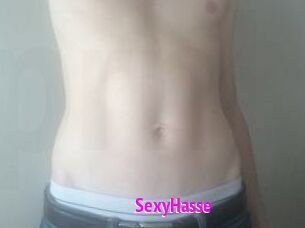SexyHasse