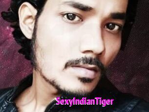 SexyIndianTiger