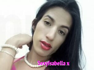 SexyIsabella_x Porn Loverz
